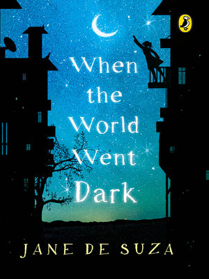 cover image of When the World Went Dark